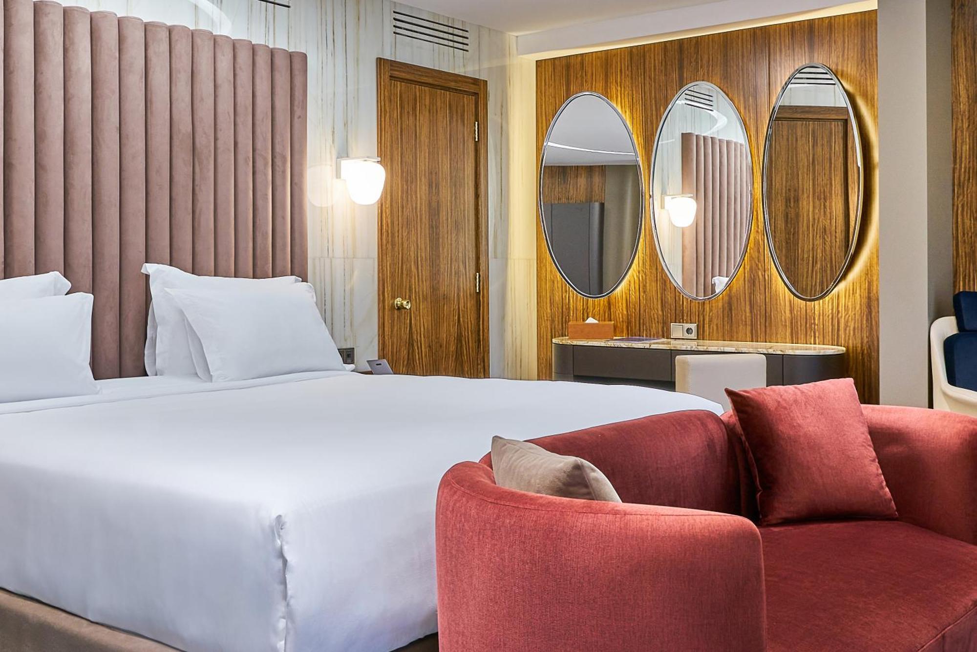 Rayelin Hotel Istanbul Old City Eksteriør billede