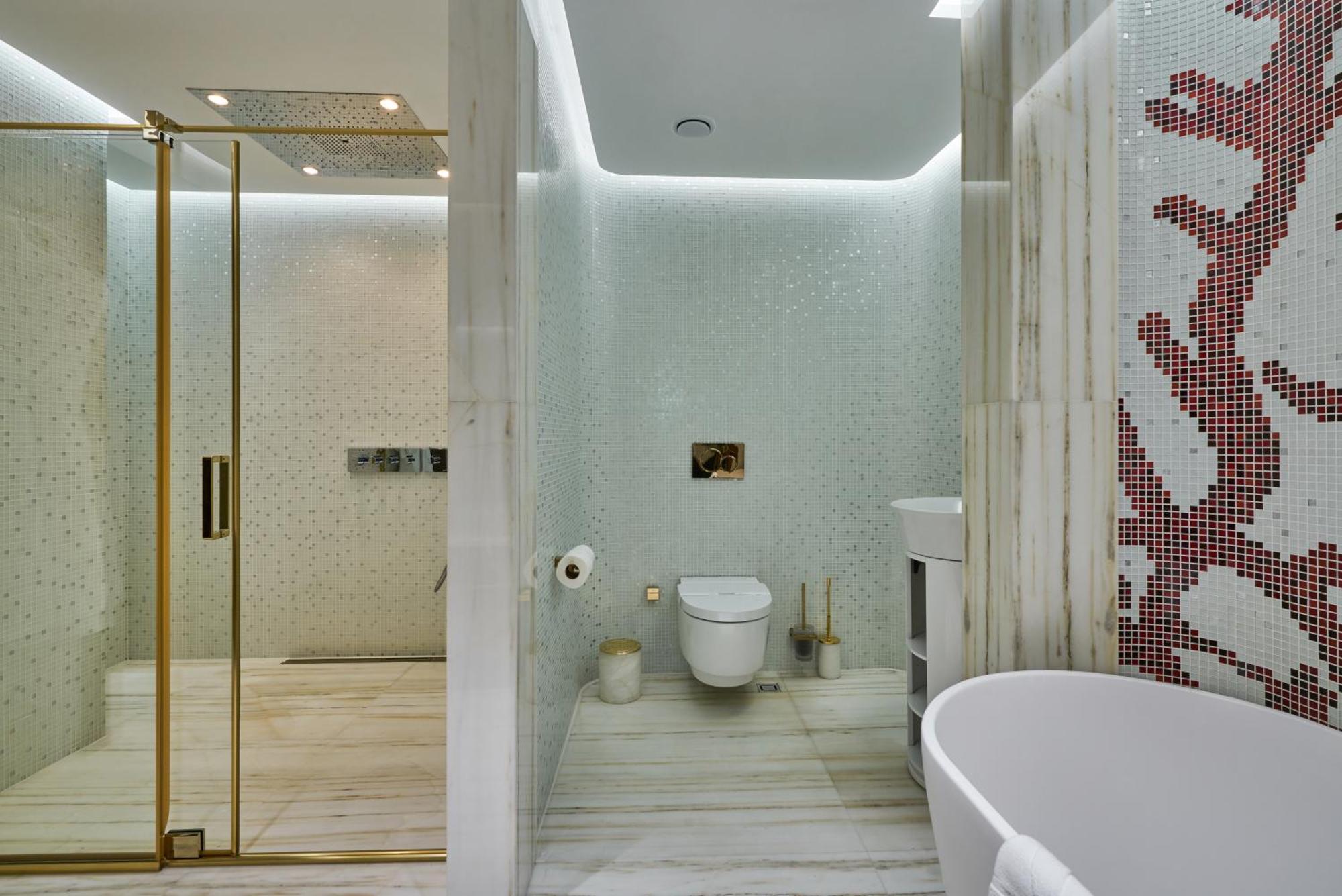 Rayelin Hotel Istanbul Old City Eksteriør billede