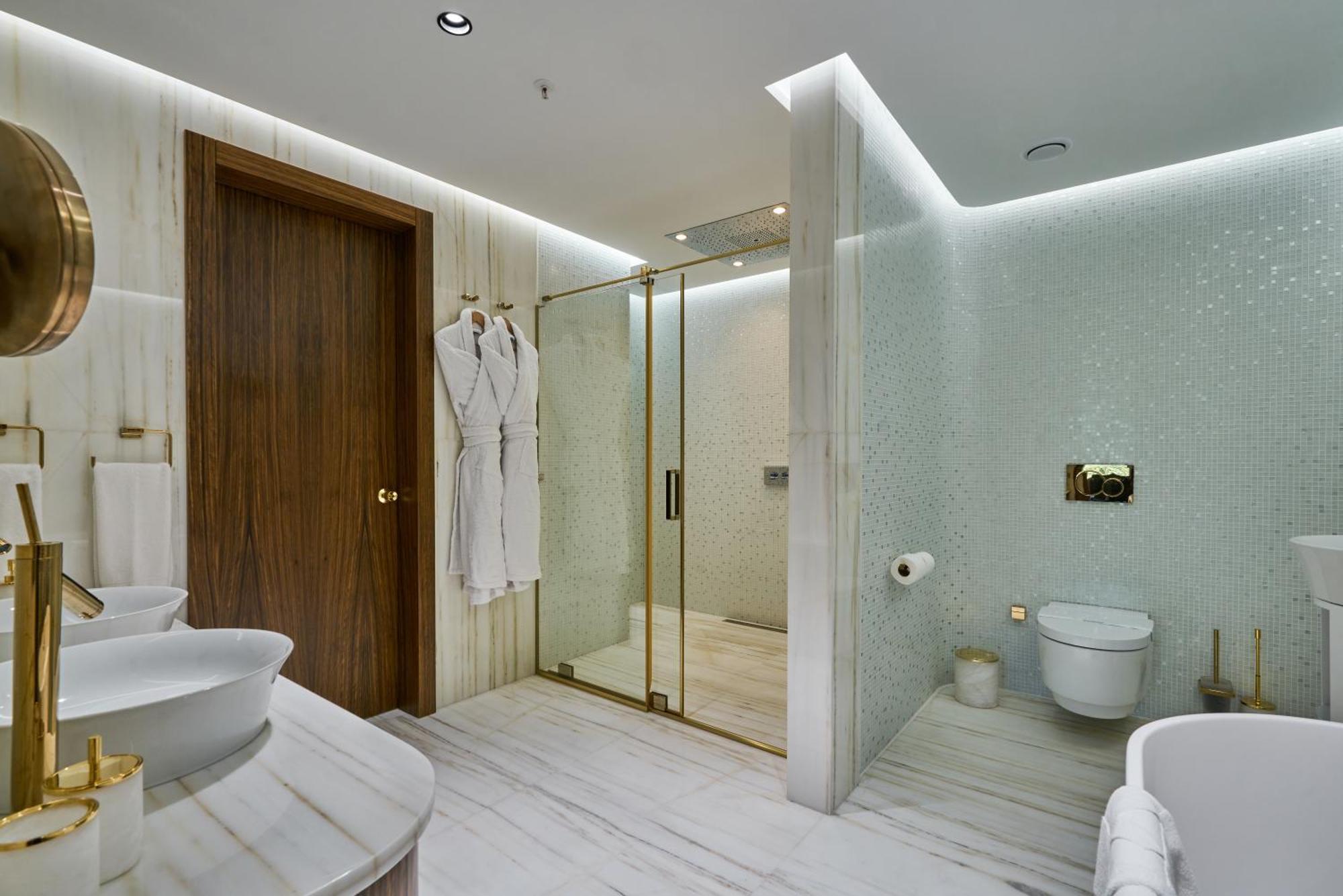 Rayelin Hotel Istanbul Old City Eksteriør billede