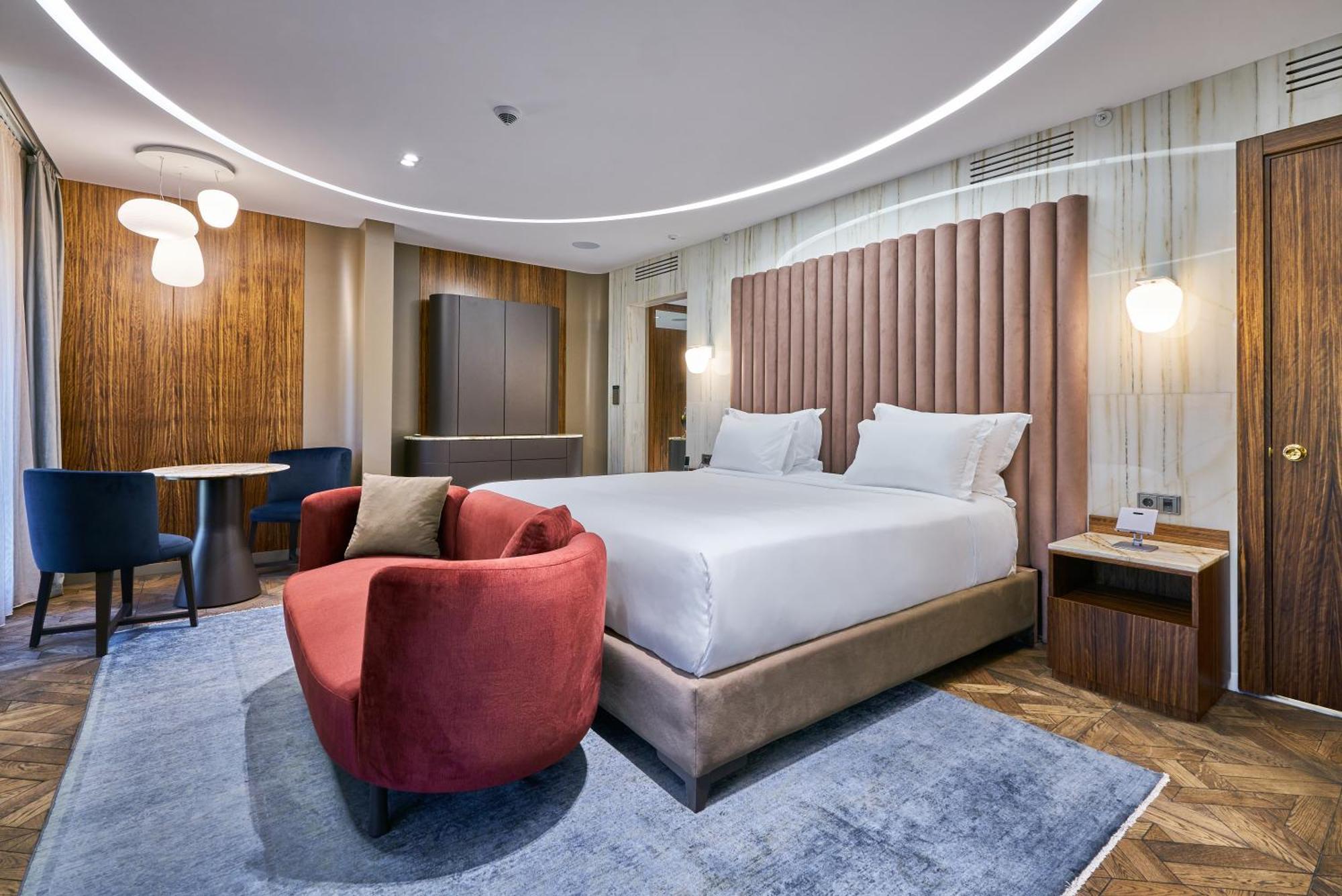 Rayelin Hotel Istanbul Old City Eksteriør billede