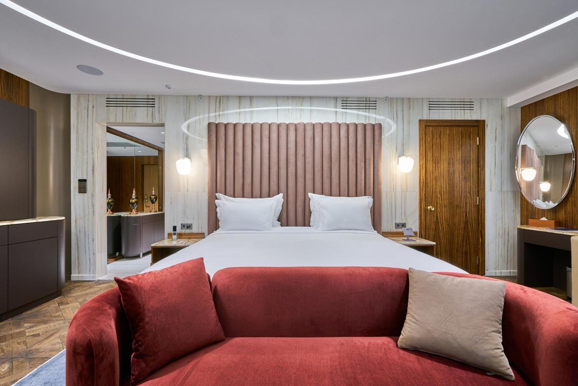 Rayelin Hotel Istanbul Old City Eksteriør billede