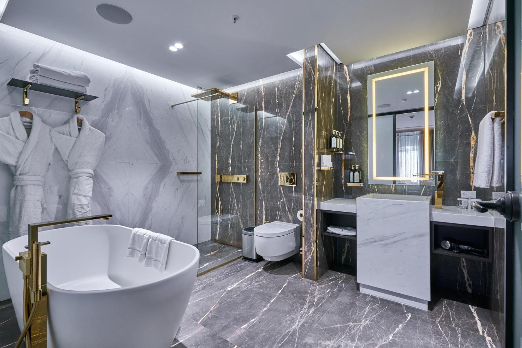 Rayelin Hotel Istanbul Old City Eksteriør billede