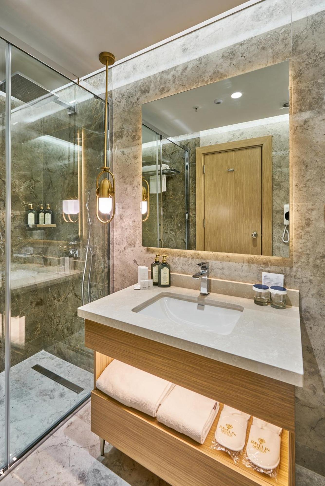 Rayelin Hotel Istanbul Old City Eksteriør billede